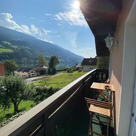 Haus Feldseeblick Feld am See Exterior photo