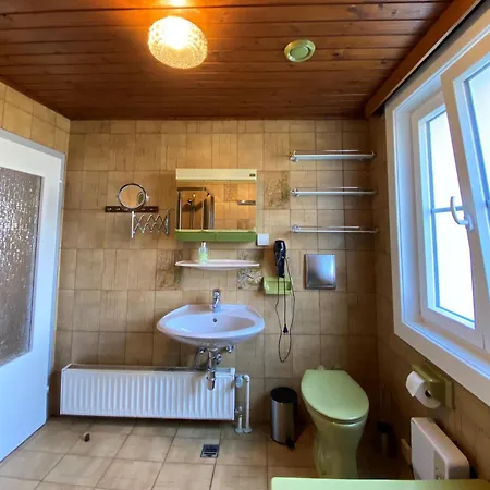 Haus Feldseeblick Feld am See Room photo