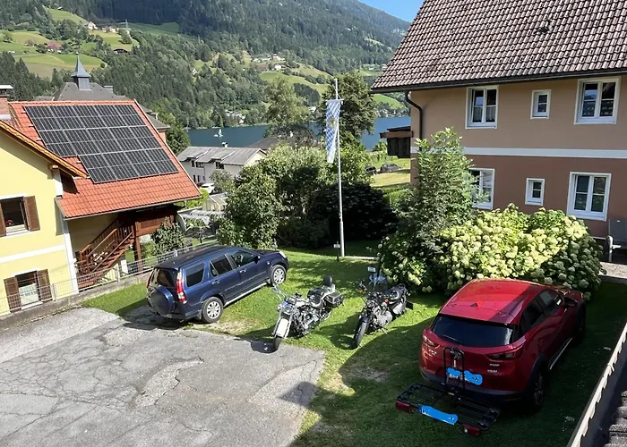 Haus Feldseeblick
