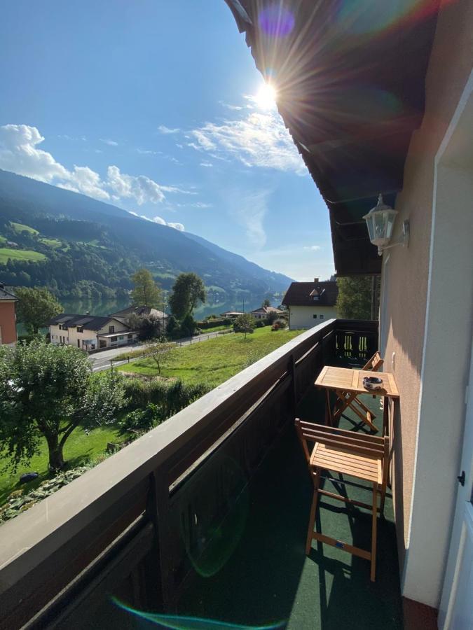 Haus Feldseeblick Holiday home