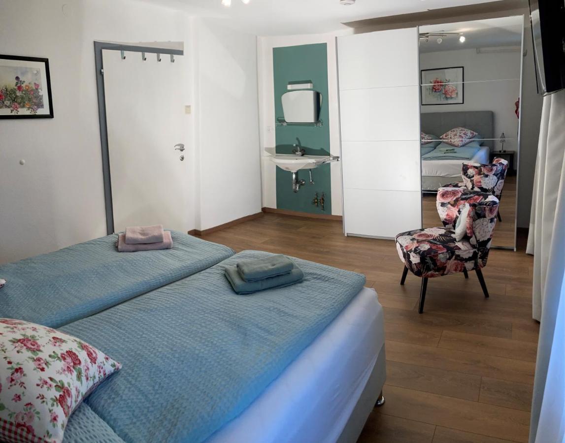 Haus Feldseeblick Holiday home