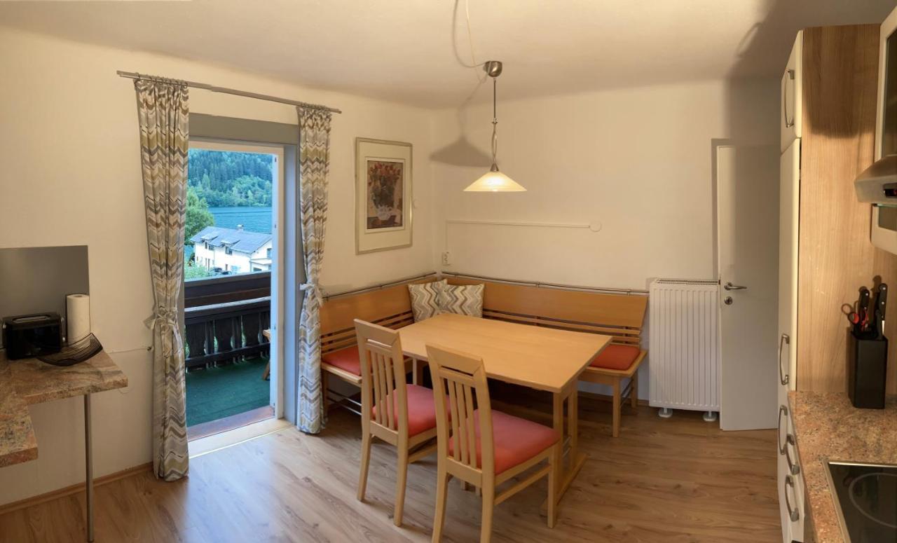 Holiday home Haus Feldseeblick