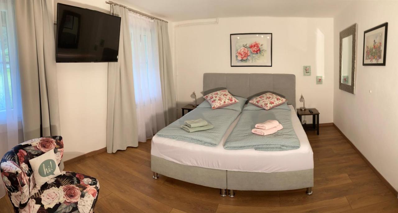 Haus Feldseeblick Holiday home