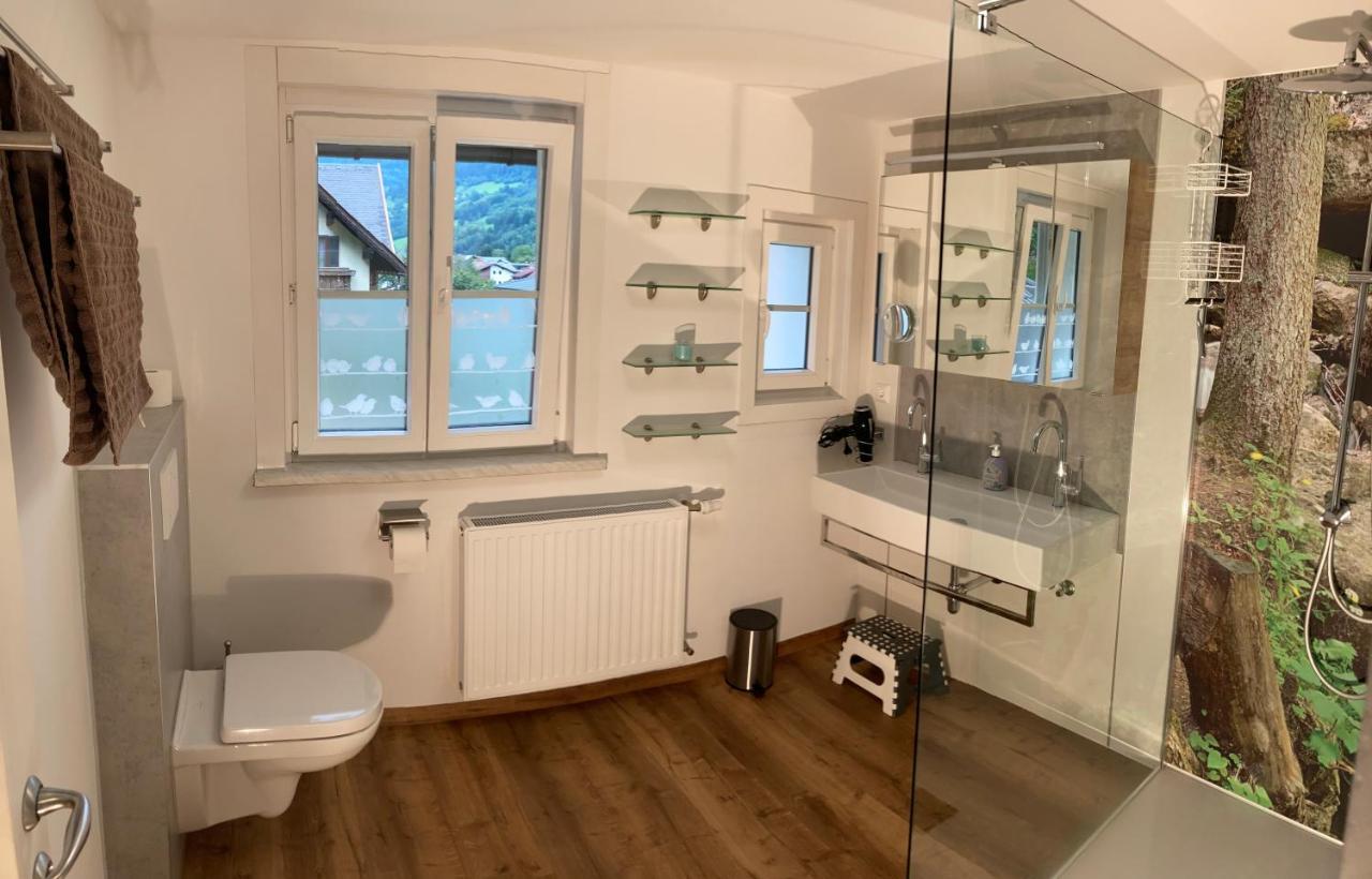 Holiday home Haus Feldseeblick *