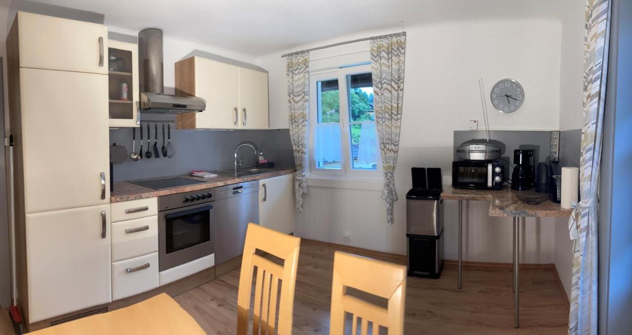 Holiday home Haus Feldseeblick