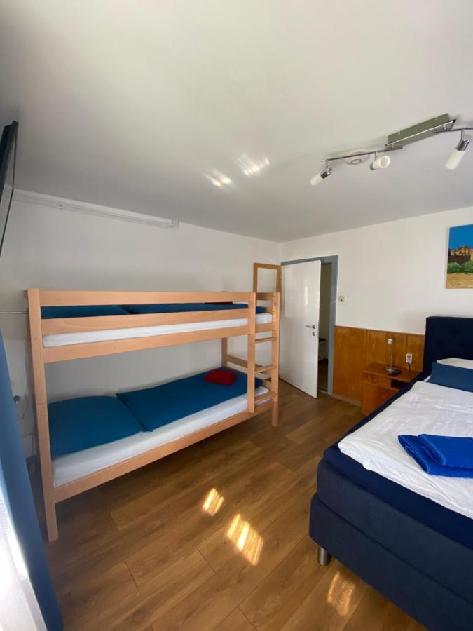 Haus Feldseeblick Holiday home Feld am See