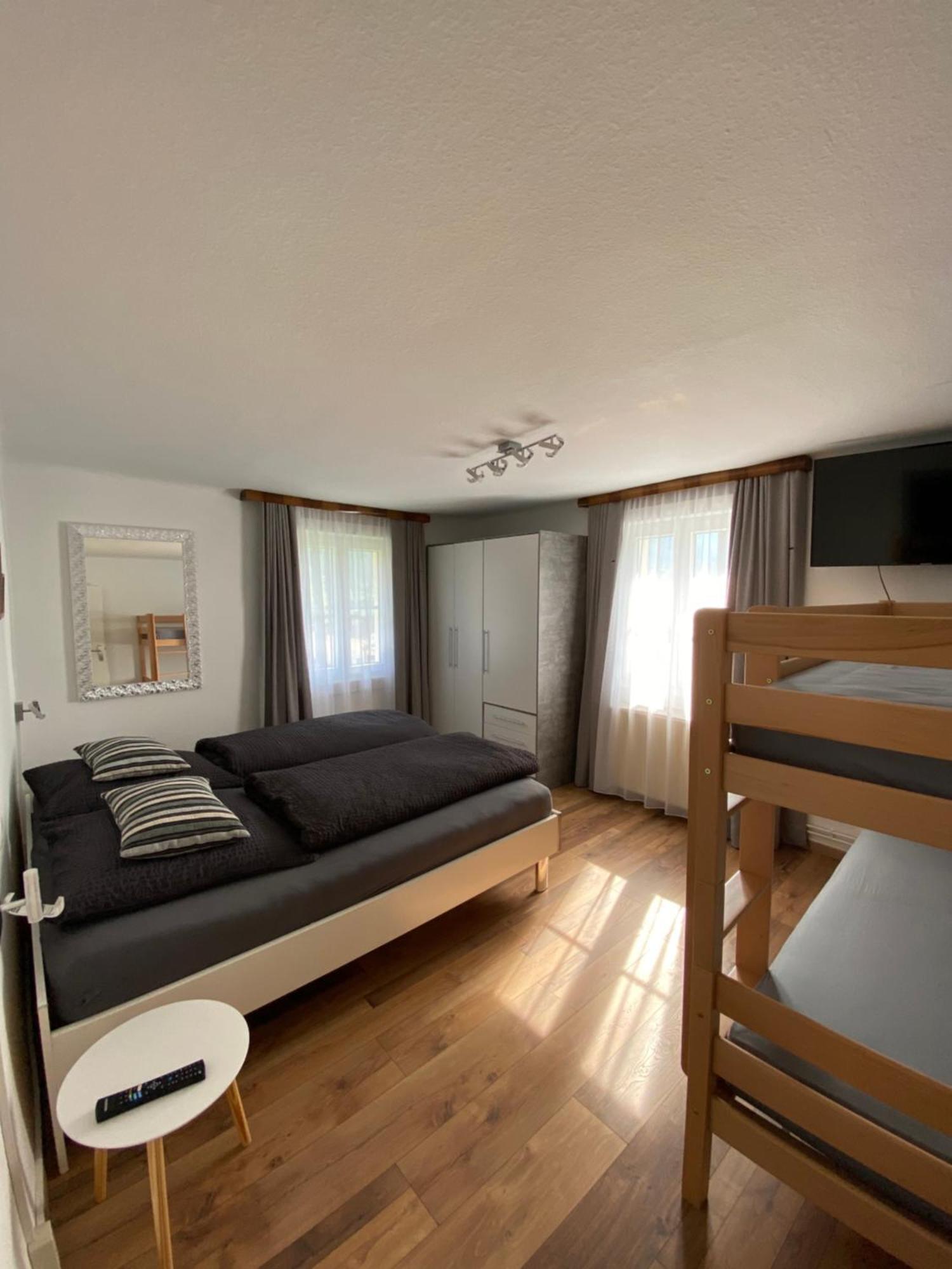 Holiday home Haus Feldseeblick