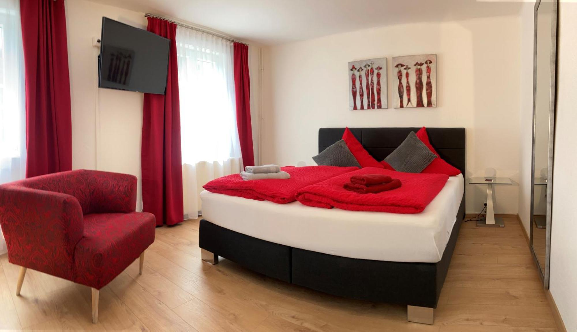 Holiday home Haus Feldseeblick