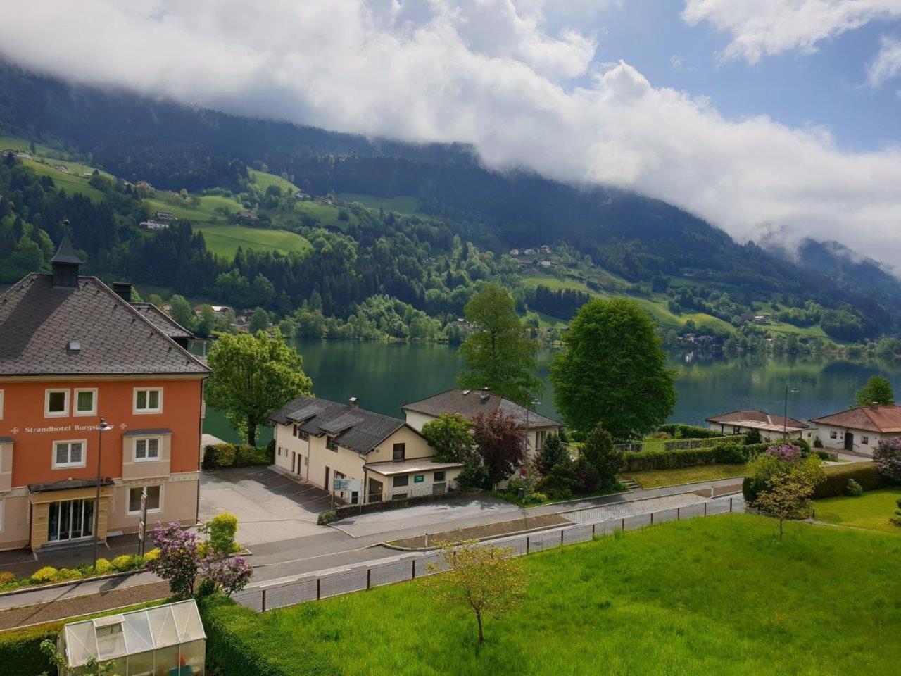 Haus Feldseeblick Holiday home *