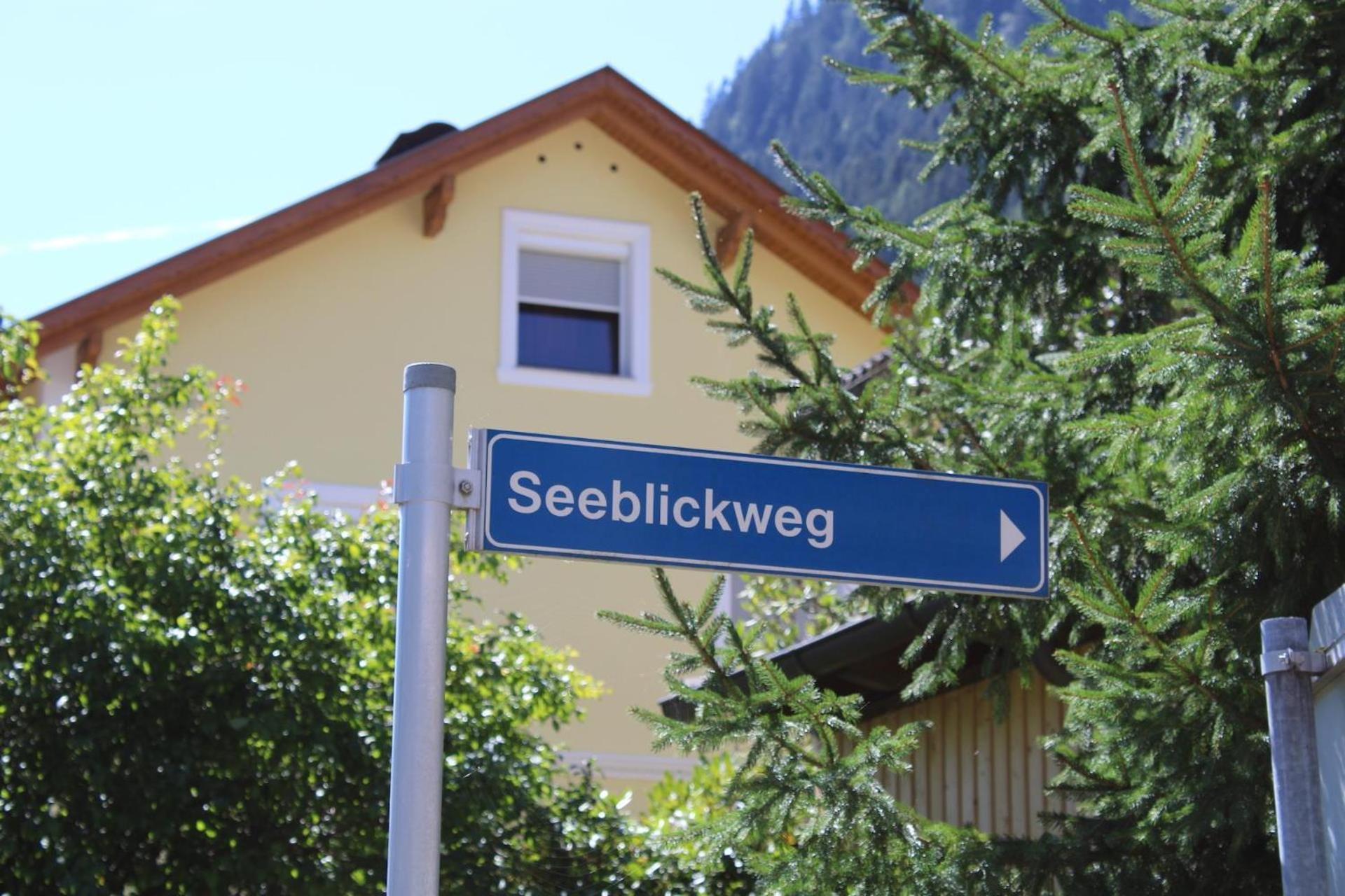 Haus Feldseeblick * Feld am See