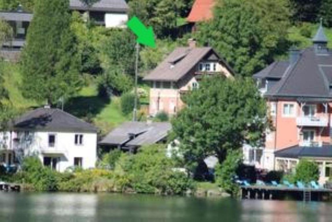 Haus Feldseeblick * Feld am See
