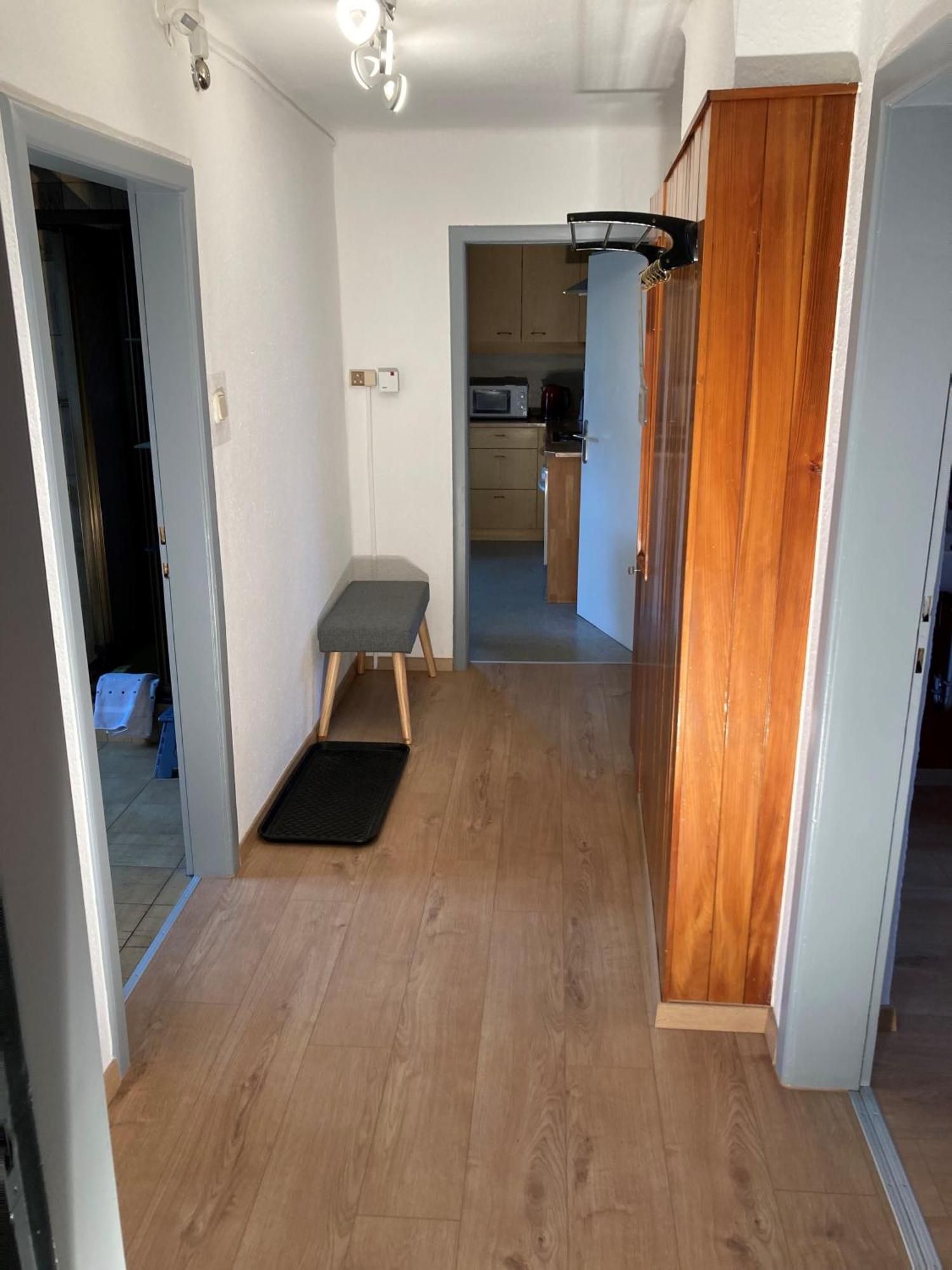 Haus Feldseeblick Holiday home Feld am See