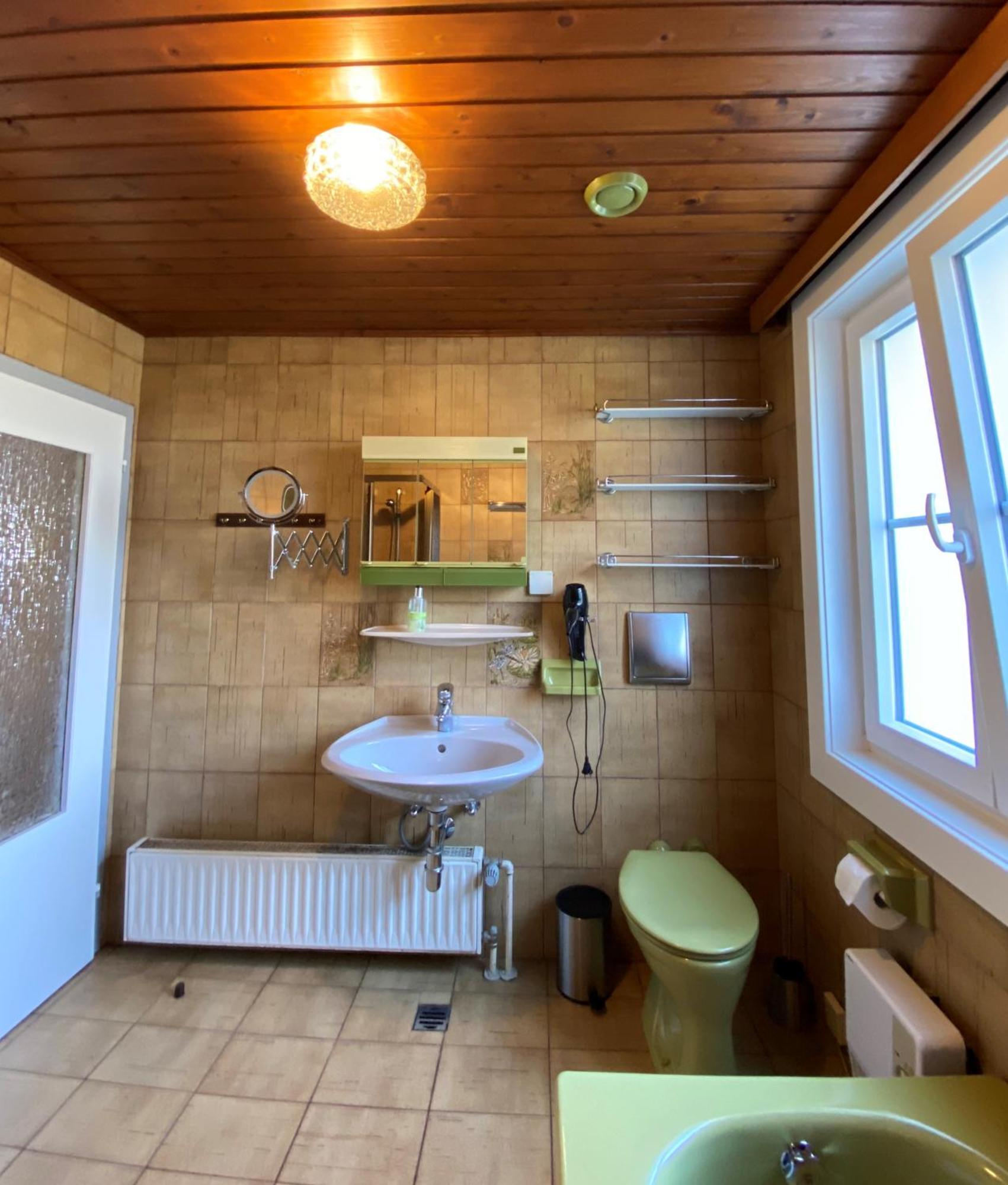Haus Feldseeblick Holiday home *