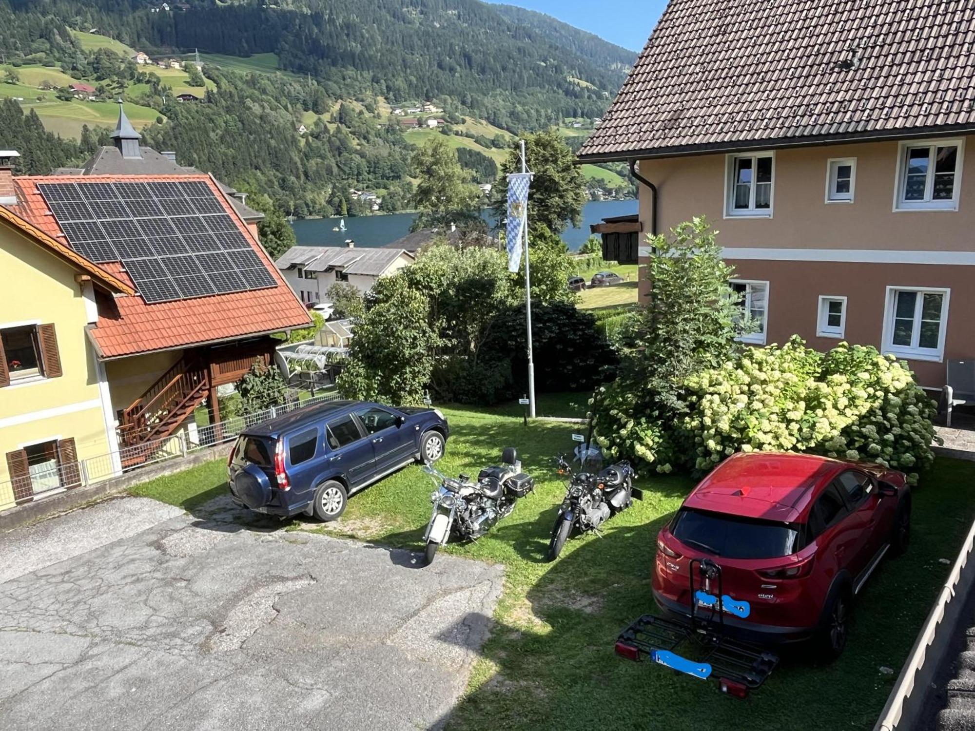 Haus Feldseeblick