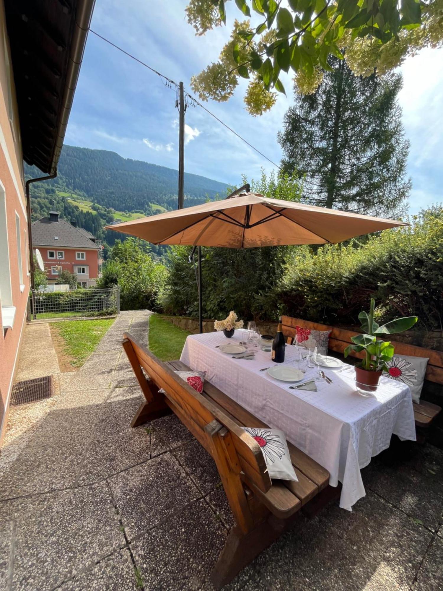 Haus Feldseeblick Holiday home *